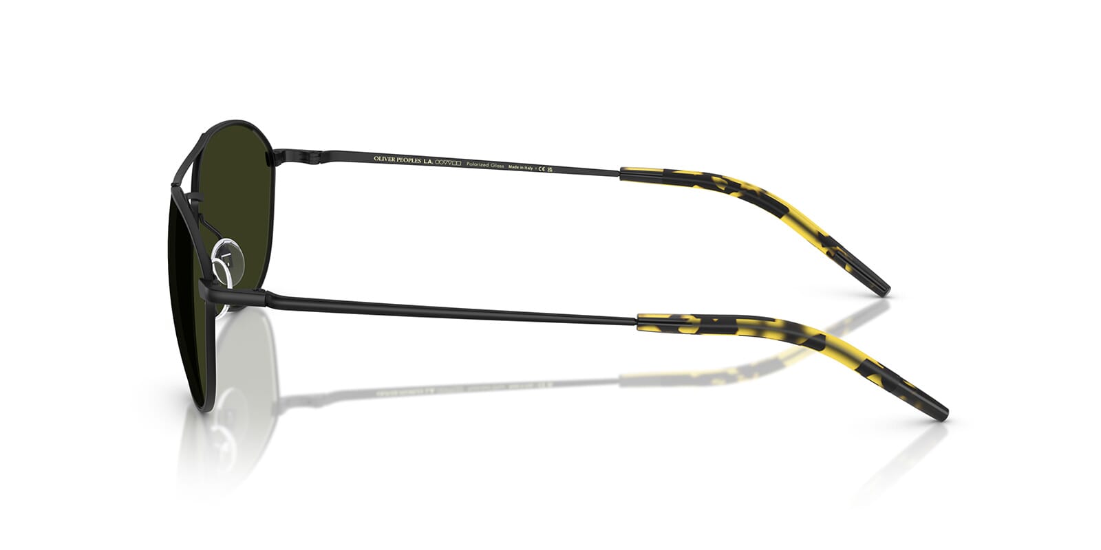 Oliver Peoples Aero II OV1358S 5062/P1 Polarised