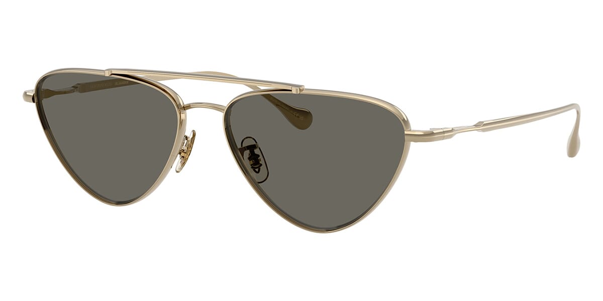 Oliver Peoples Edition 1 OV1369ST 5035/P2 Polarised