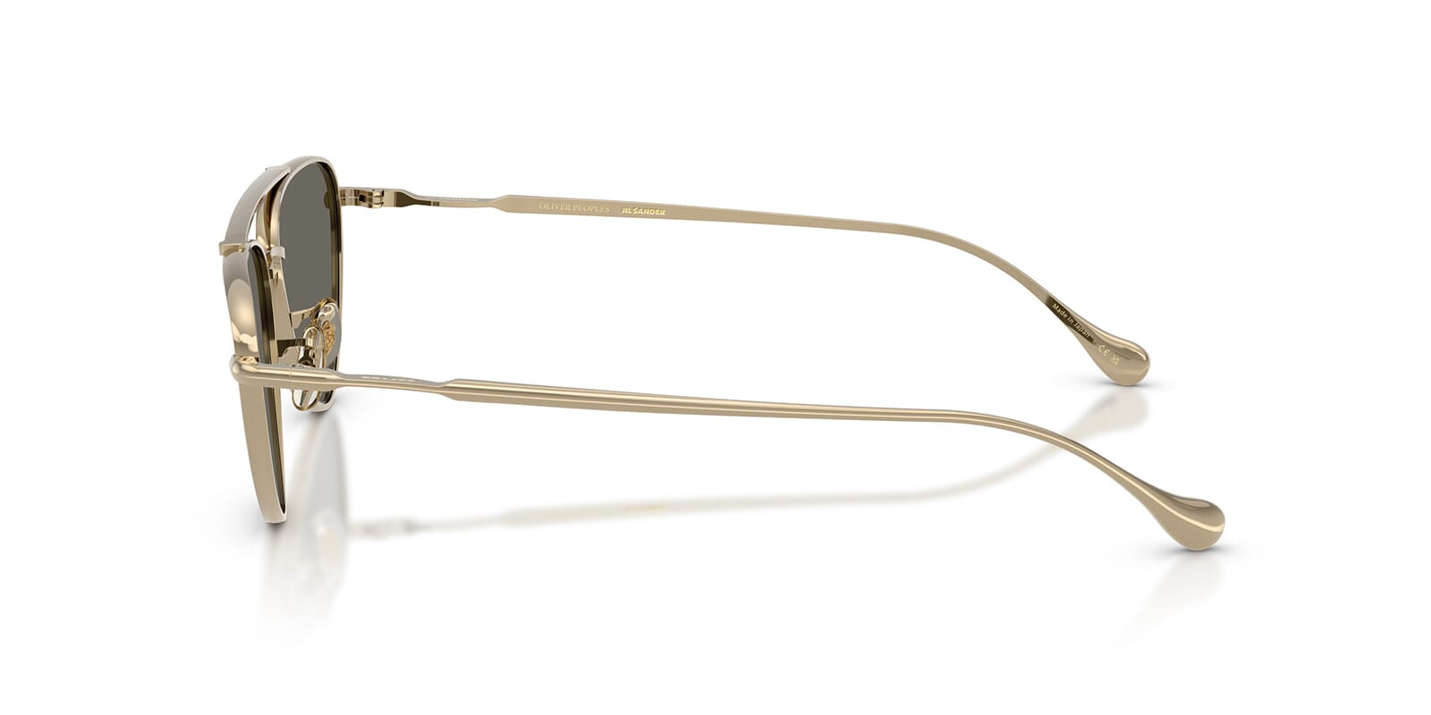 Oliver Peoples Edition 1 OV1369ST 5035/P2 Polarised