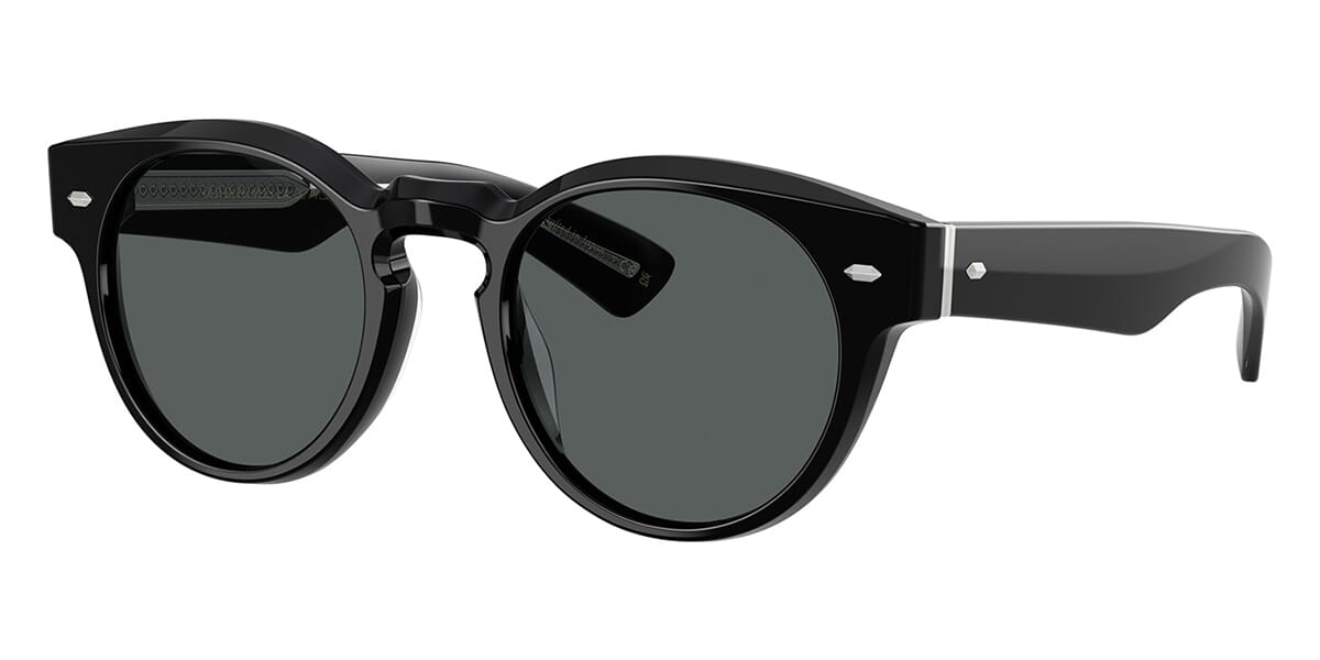 Oliver Peoples Hayton OV5571SU 1731/P2 Polarised