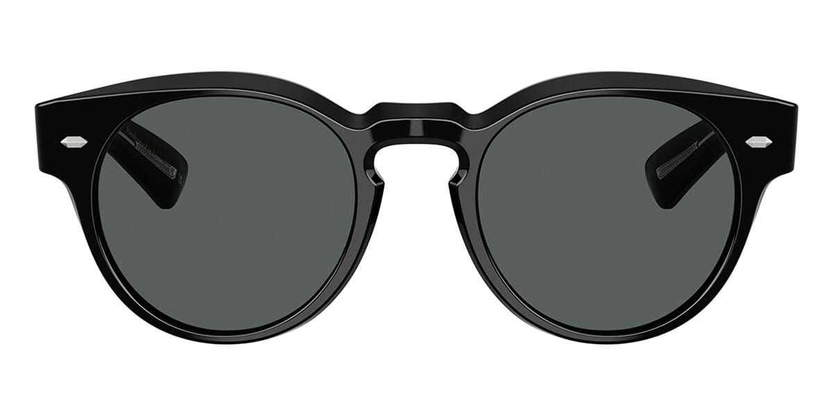 Oliver Peoples Hayton OV5571SU 1731/P2 Polarised