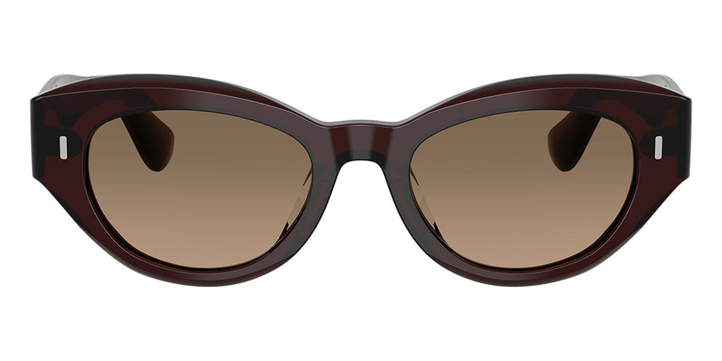 Oliver Peoples Lerrue OV5615SU 1817/GN Polarised