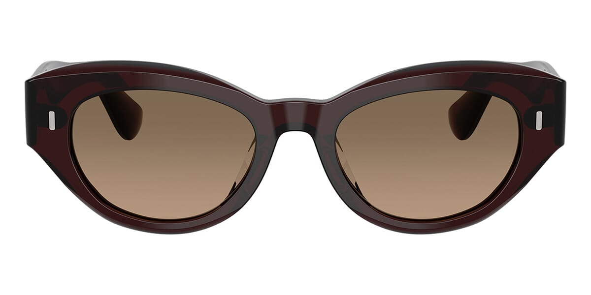 Oliver Peoples Lerrue OV5615SU 1817/GN Polarised