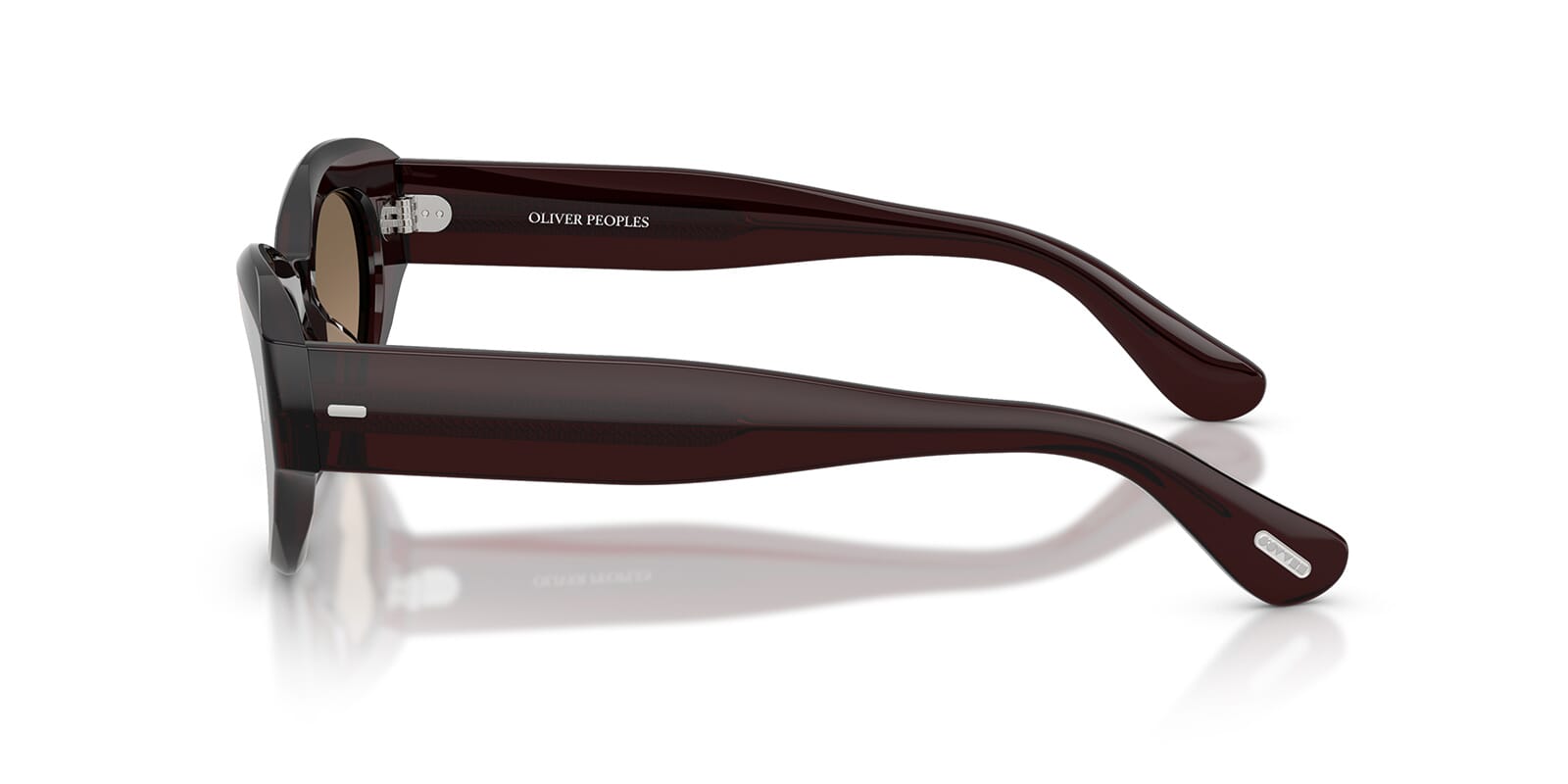 Oliver Peoples Lerrue OV5615SU 1817/GN Polarised