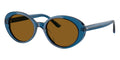 Oliver Peoples Lumar OV5565SU 1793/53