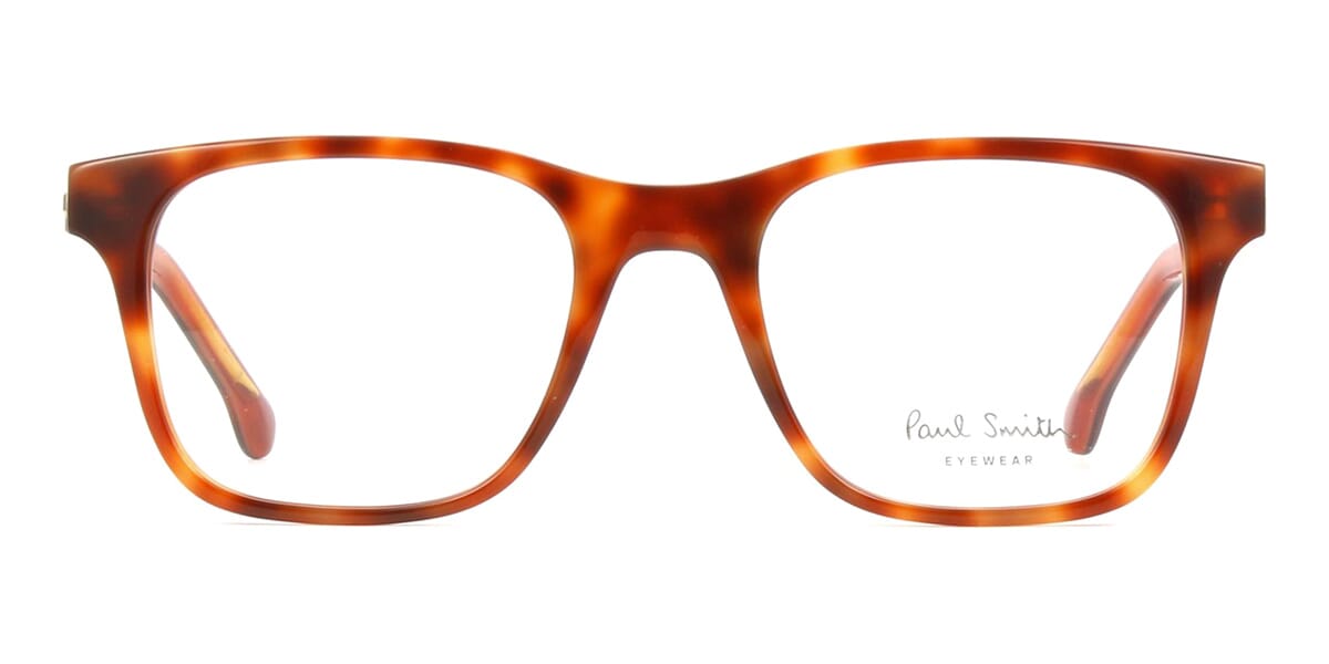 Paul Smith Emerson PSOP061 02 Havana