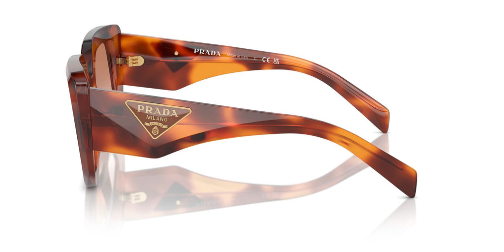 Prada PR 14ZS 18R70E