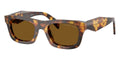 Prada PR C06S 14L10U Polarised