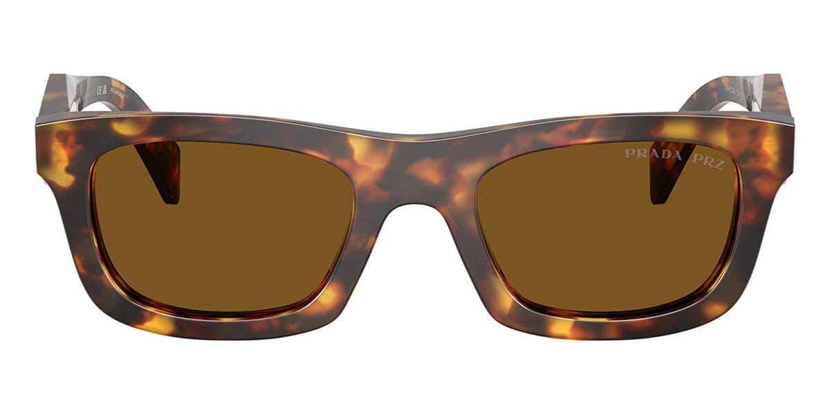 Prada PR C06S 14L10U Polarised