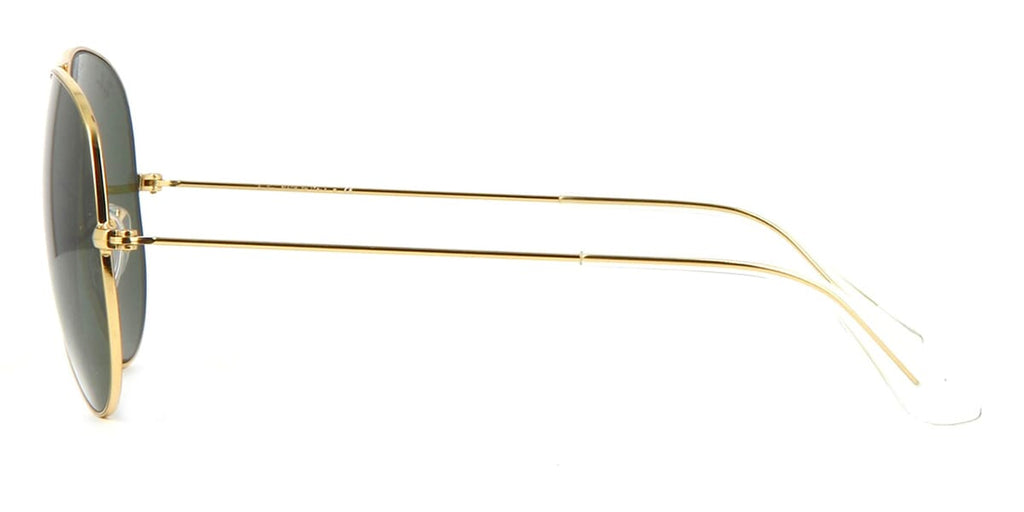 Ray-Ban RB3026 Gold