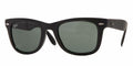 Ray-Ban RB4105 Black