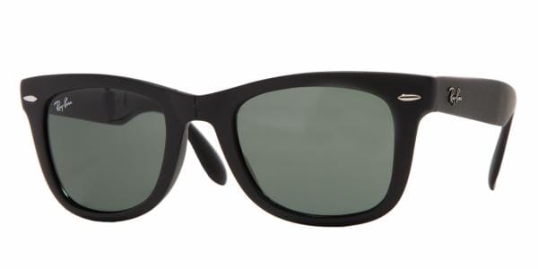 Ray-Ban RB4105 Black