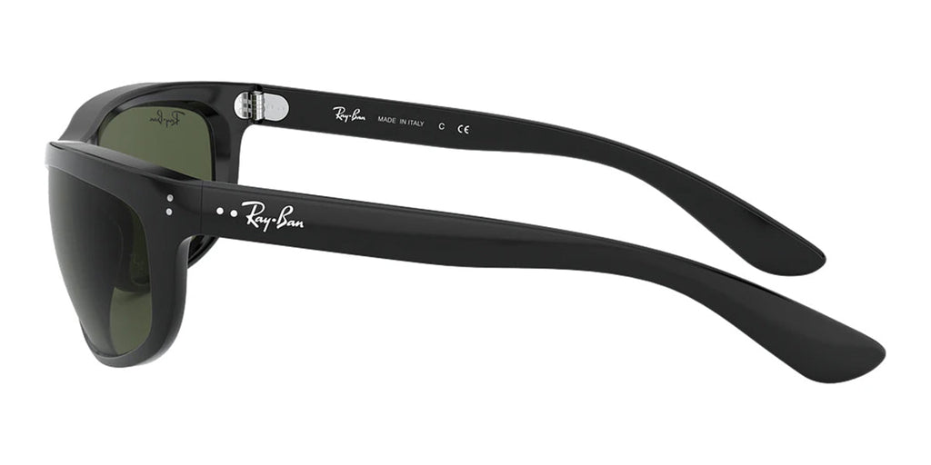 Ray-Ban RB4089 Black