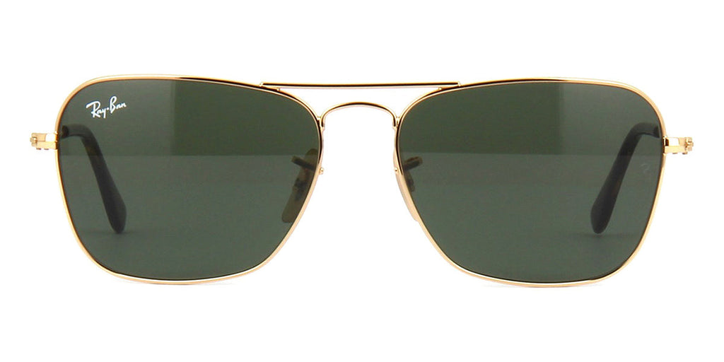 Ray-Ban RB3136 Gold