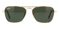 Ray-Ban RB3136 Gold