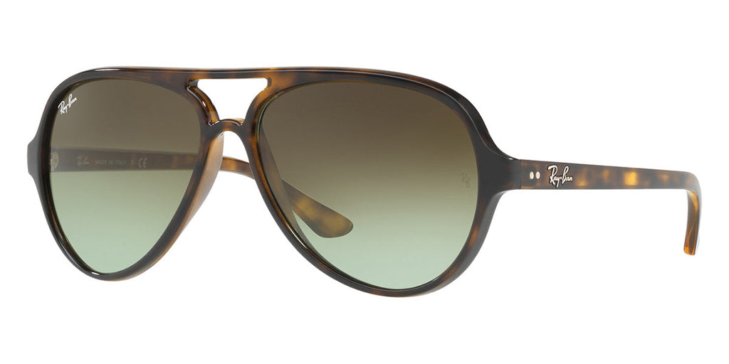 Ray-Ban RB4125 Havana
