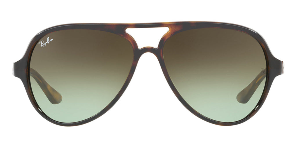 Ray-Ban RB4125 Havana