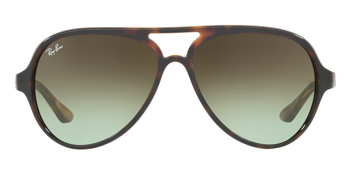 Ray-Ban RB4125 Havana