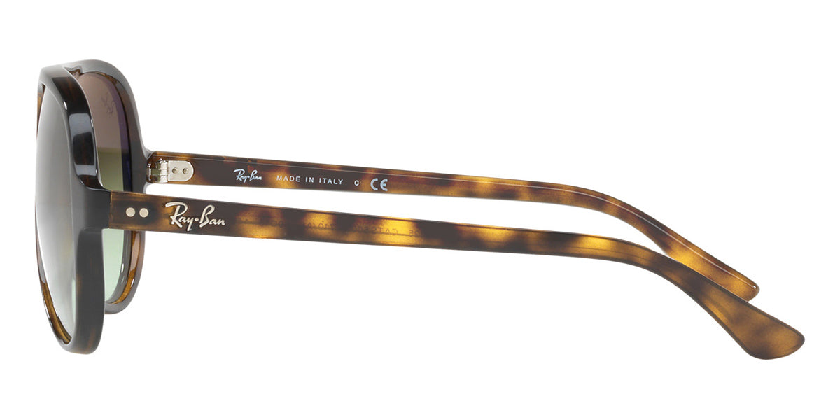 Ray-Ban RB4125 Havana