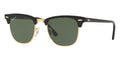 Ray-Ban RB3016 Black