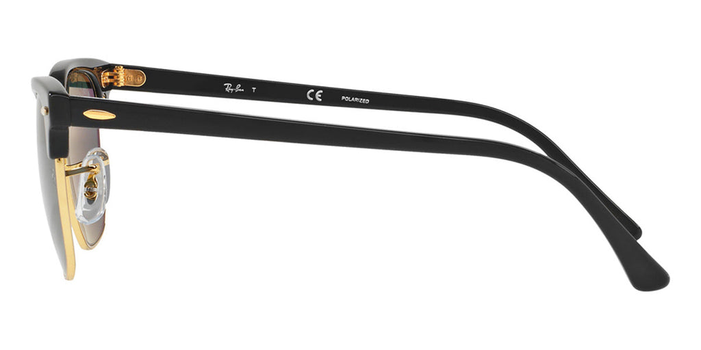 Ray-Ban RB3016 Black