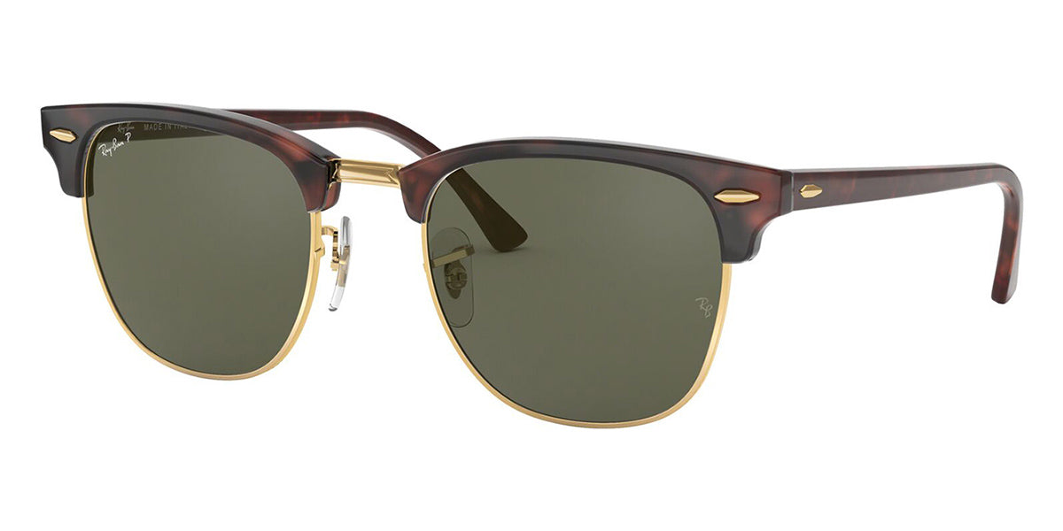 Ray-Ban RB3016 Havana