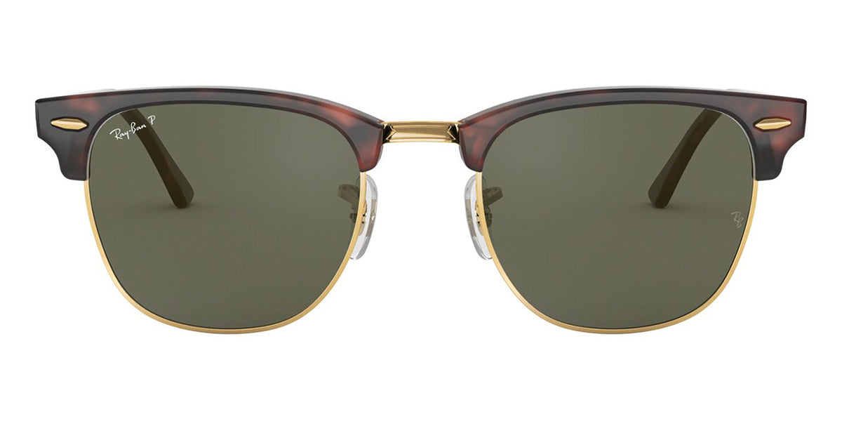 Ray-Ban RB3016 Havana