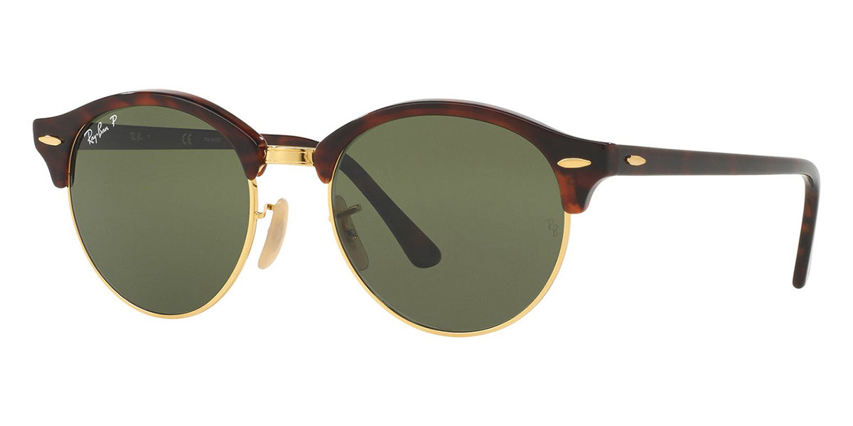 Ray-Ban RB4246 Havana