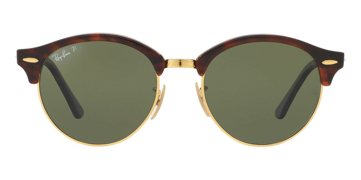 Ray-Ban RB4246 Havana