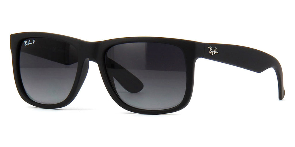 Ray-Ban RB4165 Black
