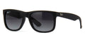 Ray-Ban RB4165 Black