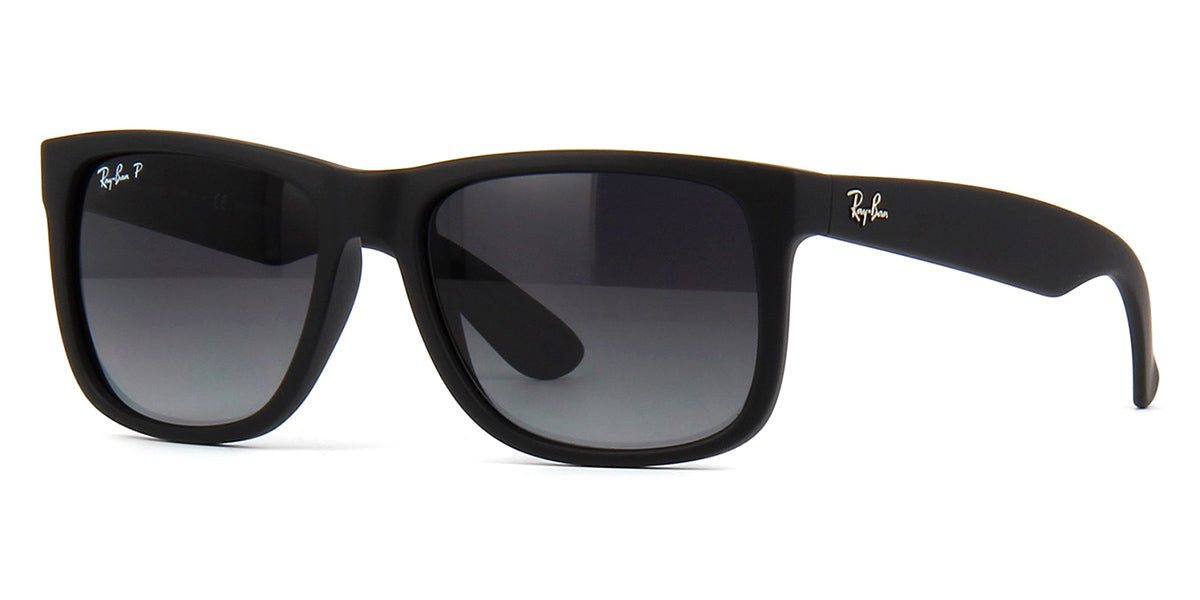 Ray-Ban RB4165 Black