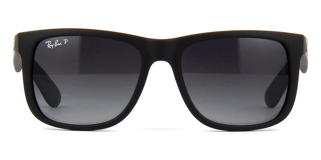 Ray-Ban RB4165 Black