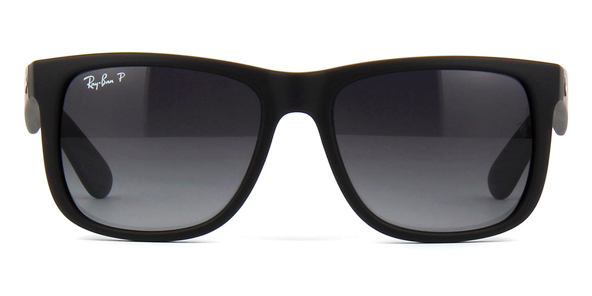 Ray-Ban RB4165 Black