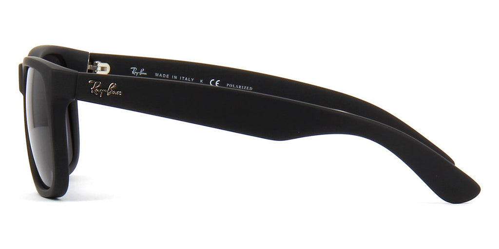 Ray-Ban RB4165 Black