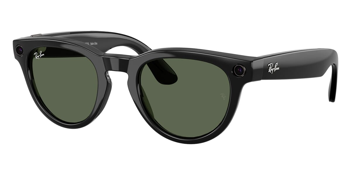 Ray-Ban Meta Headliner Gen 2 RW4013 601/71 Smart Glasses