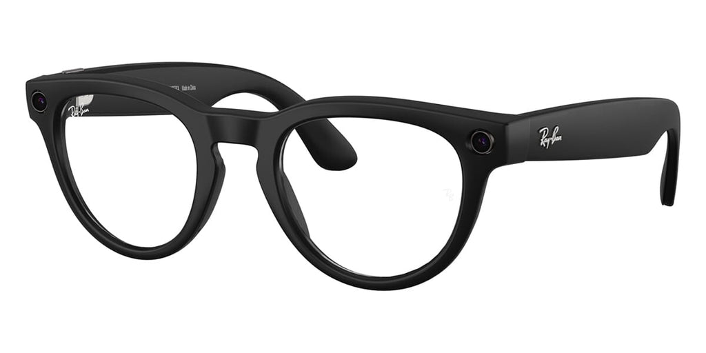 Ray-Ban Meta Headliner Gen 2 RW4013 601S/SB Smart Glasses