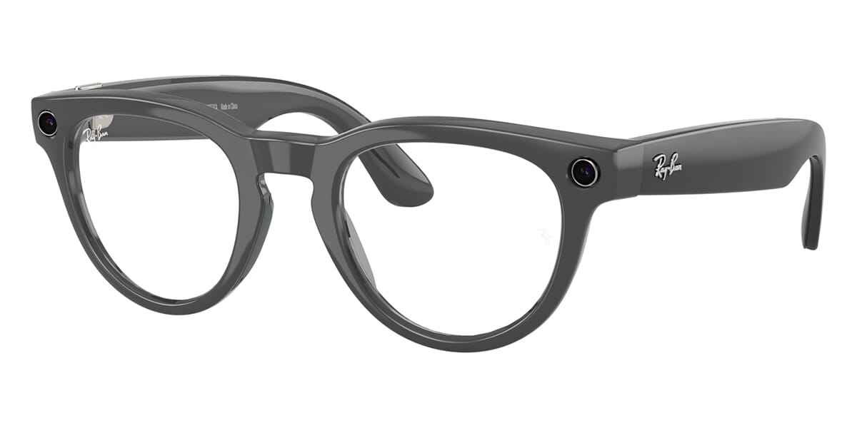 Ray-Ban Meta Headliner Gen 2 RW4013 6702/CE Photochromic Smart Glasses