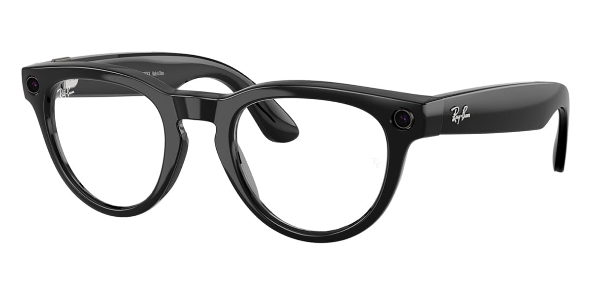 Ray-Ban Meta Headliner Gen 2 RW4013F 601/MF Photochromic Smart Glasses