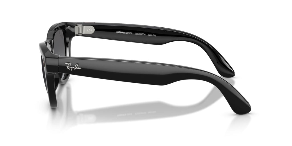 Ray-Ban Meta Skyler Gen 2 RW4014 601/T3 Polarised Smart Glasses