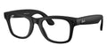 Ray-Ban Meta Wayfarer Gen 2 RW4012 601S/SB Smart Glasses