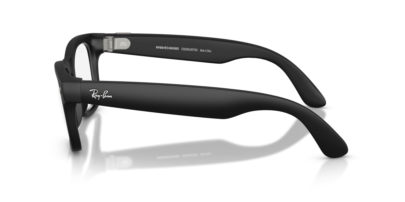 Ray-Ban Meta Wayfarer Gen 2 RW4012 601S/SB Smart Glasses