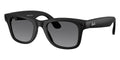 Ray-Ban Meta Wayfarer Gen 2 RW4012 601S/T3 Polarised Smart Glasses