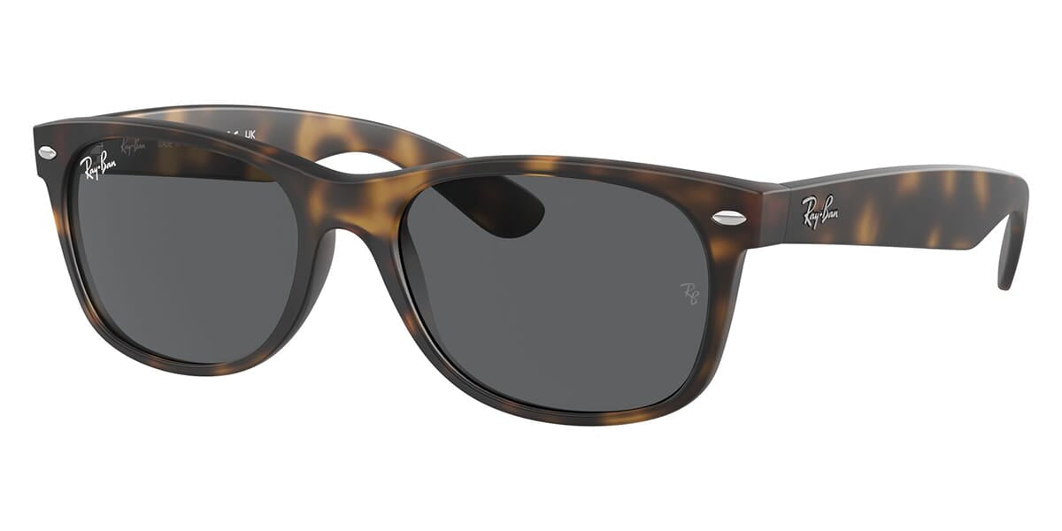 Ray-Ban RB2132 Havana