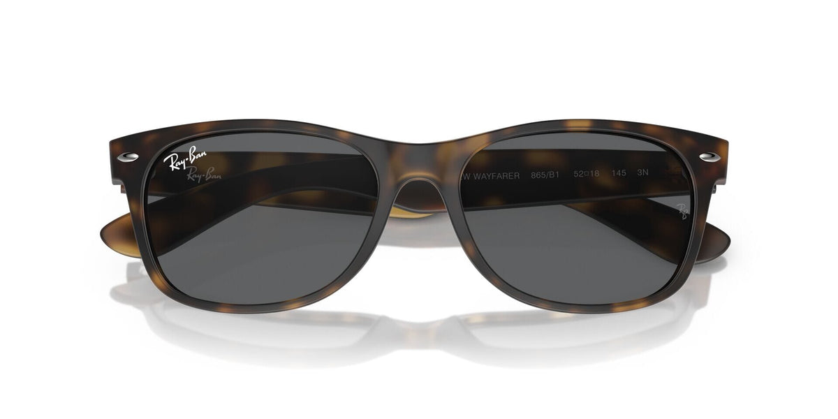 Ray-Ban RB2132 Havana
