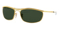Ray-Ban RB3119 Gold