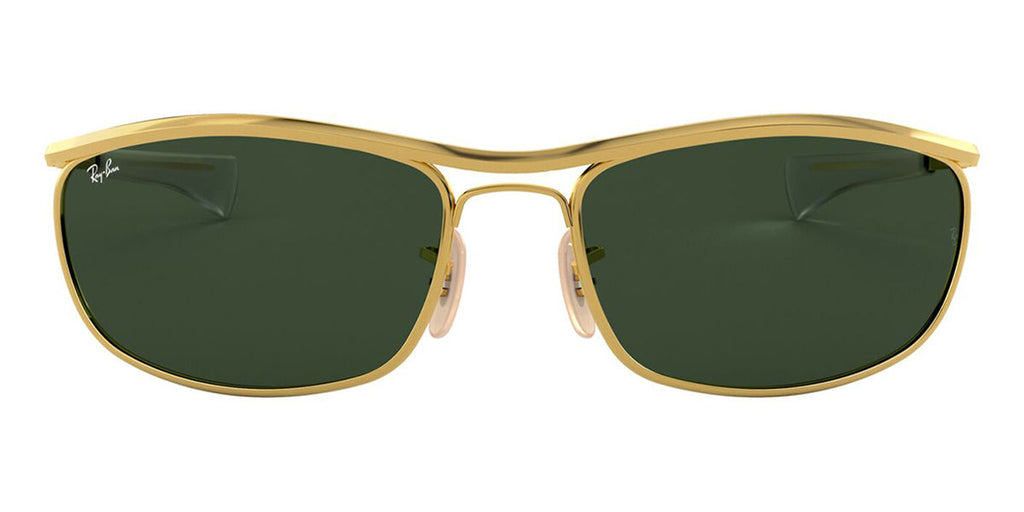 Ray-Ban RB3119 Gold