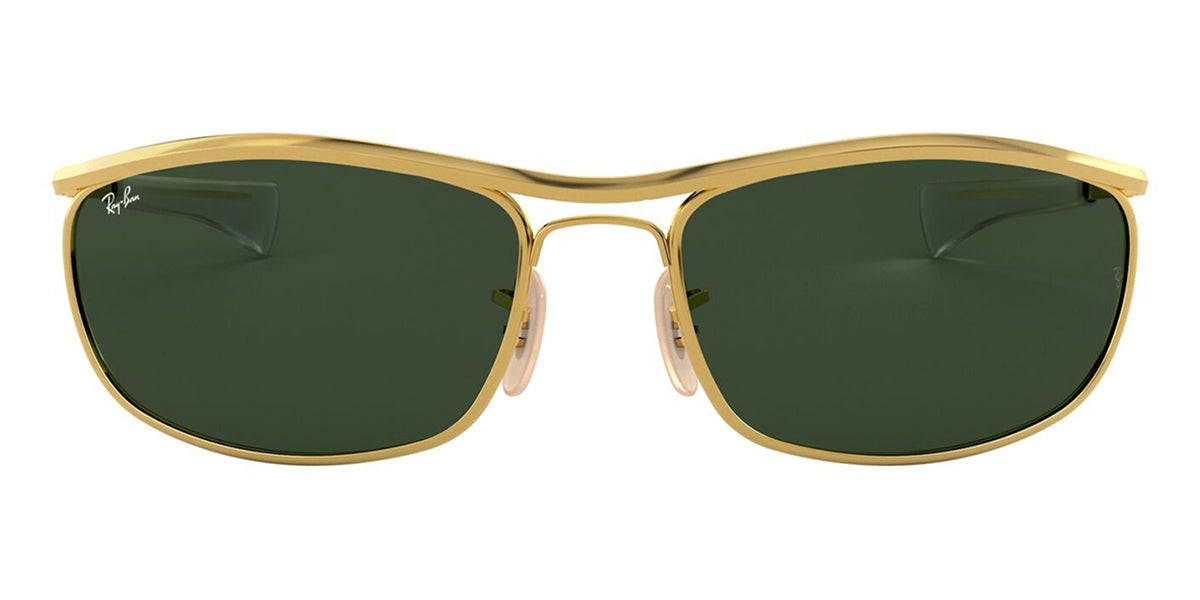 Ray-Ban RB3119 Gold