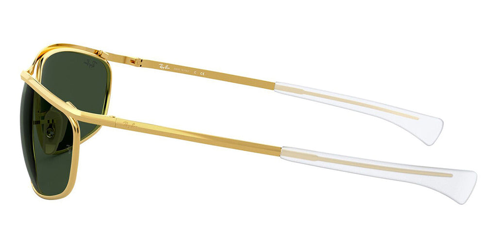 Ray-Ban RB3119 Gold