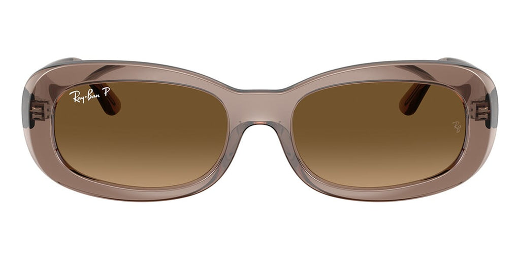 Ray-Ban RB 2221 6827/M2 Polarised